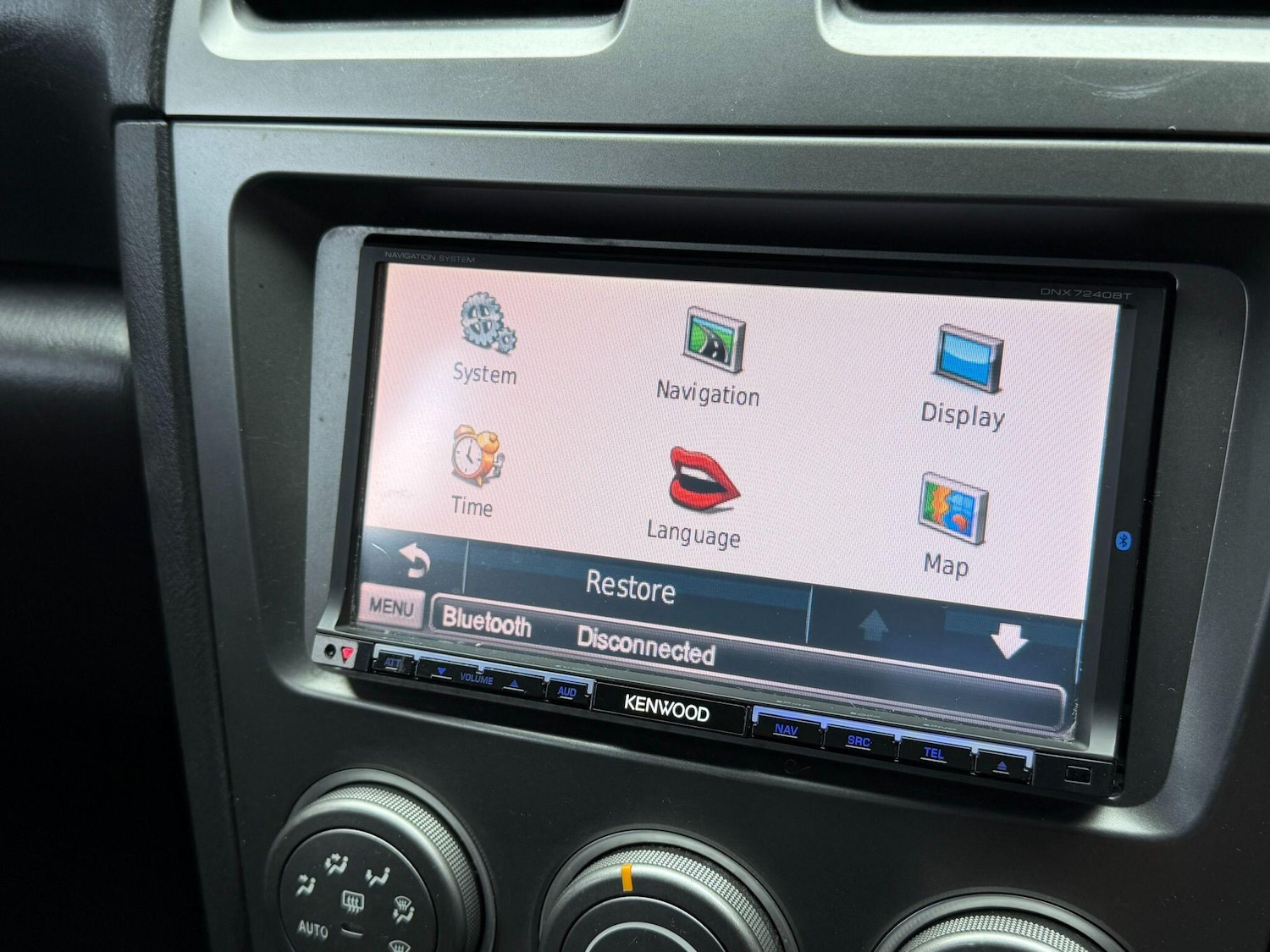 Used Subaru Impreza 2006 for sale - 76743050: Photo 41