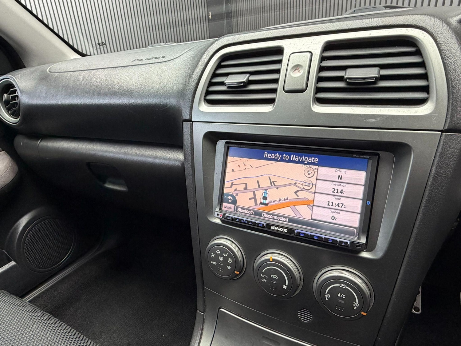 Used Subaru Impreza 2006 for sale - 76743050: Photo 44