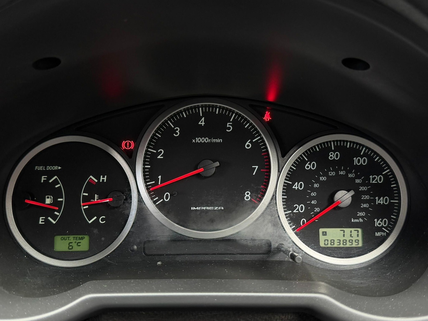 Used Subaru Impreza 2006 for sale - 76743050: Photo 45