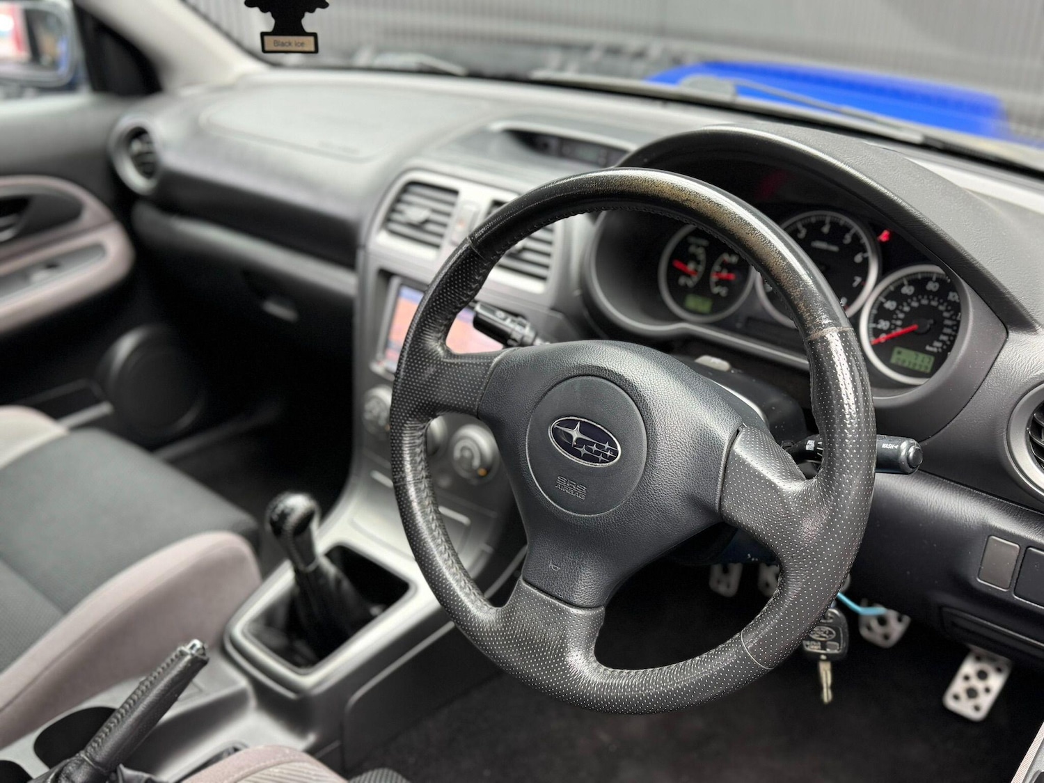 Used Subaru Impreza 2006 for sale - 76743050: Photo 46