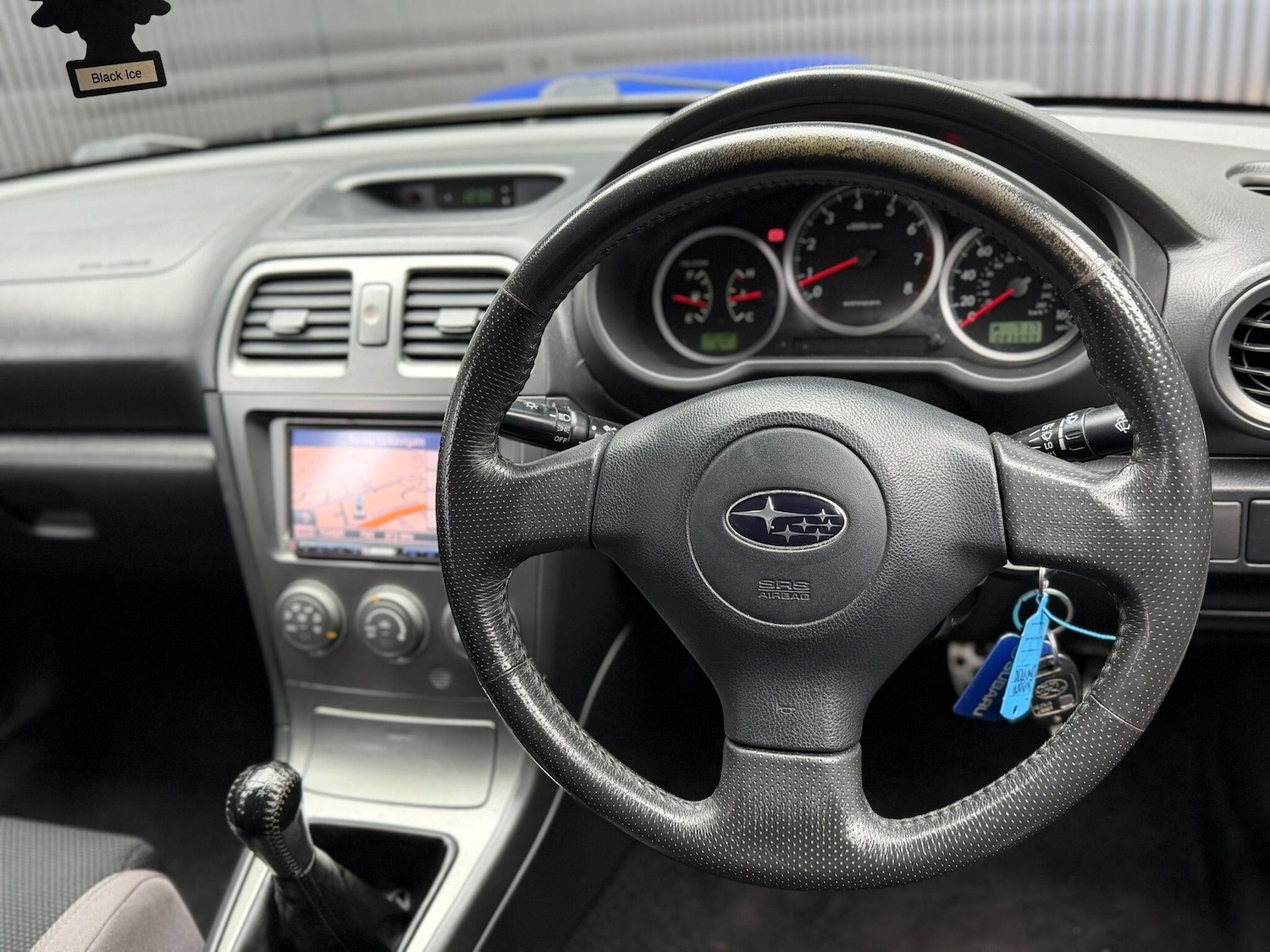 Used Subaru Impreza 2006 for sale - 76743050: Photo 47