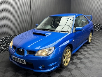 Used Subaru Impreza 2006 for sale - 76743050: Photo