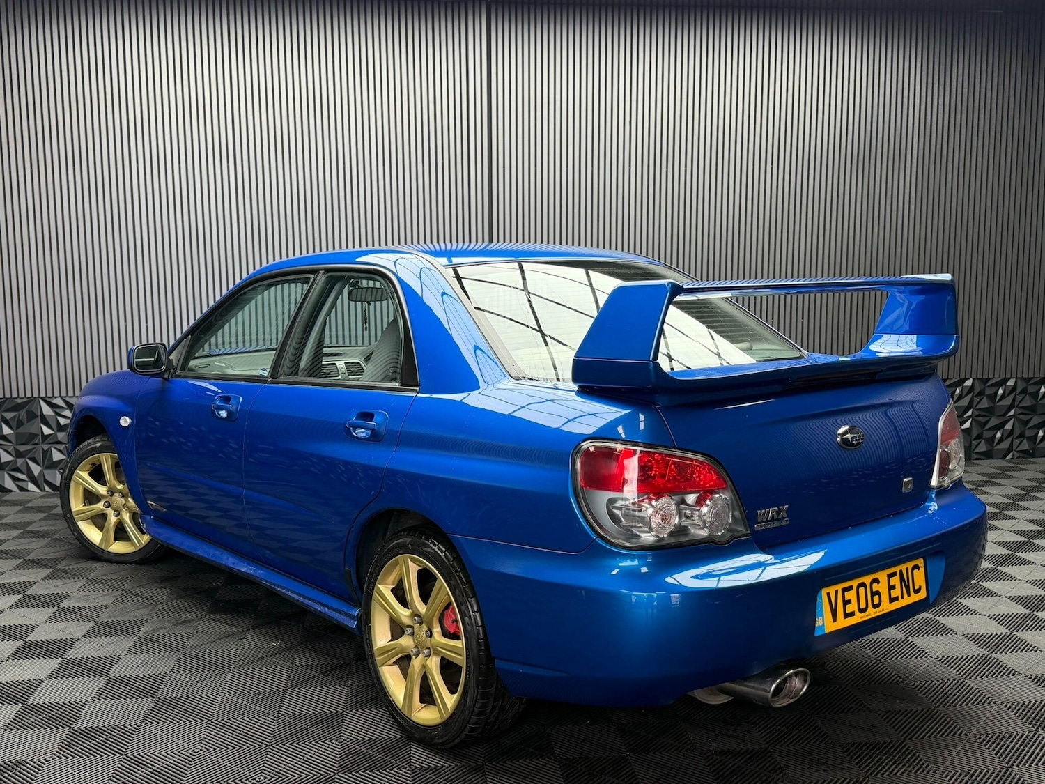 Used Subaru Impreza 2006 for sale - 76743050: Photo 5