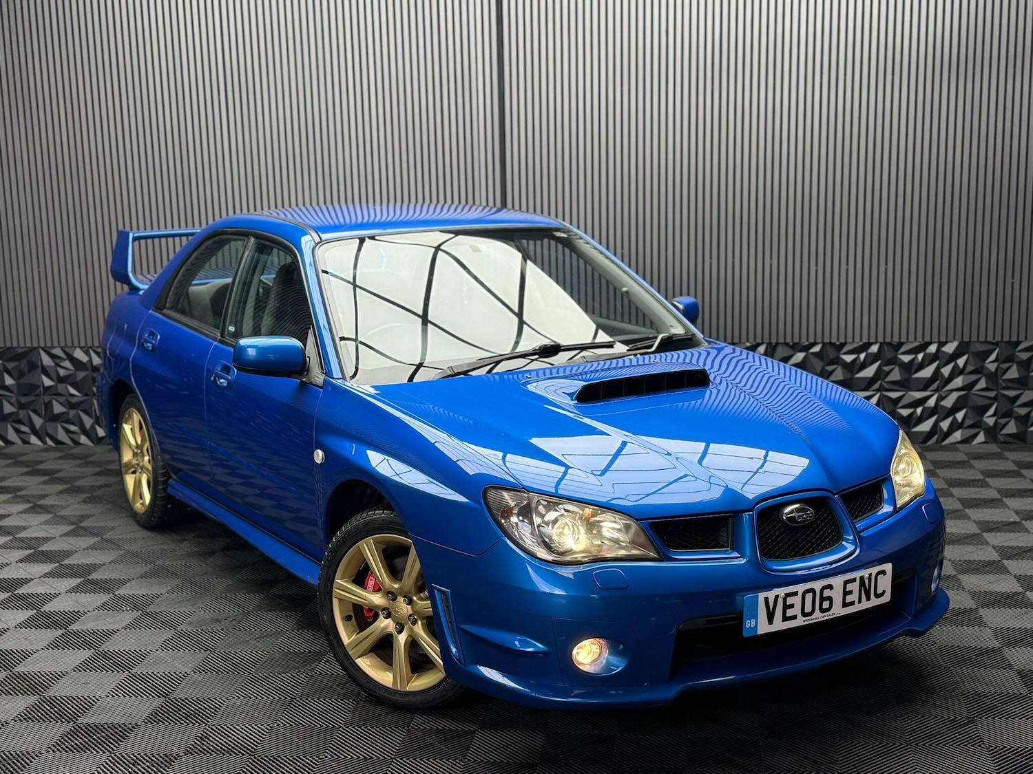 Used Subaru Impreza 2006 for sale - 76743050: Photo 6