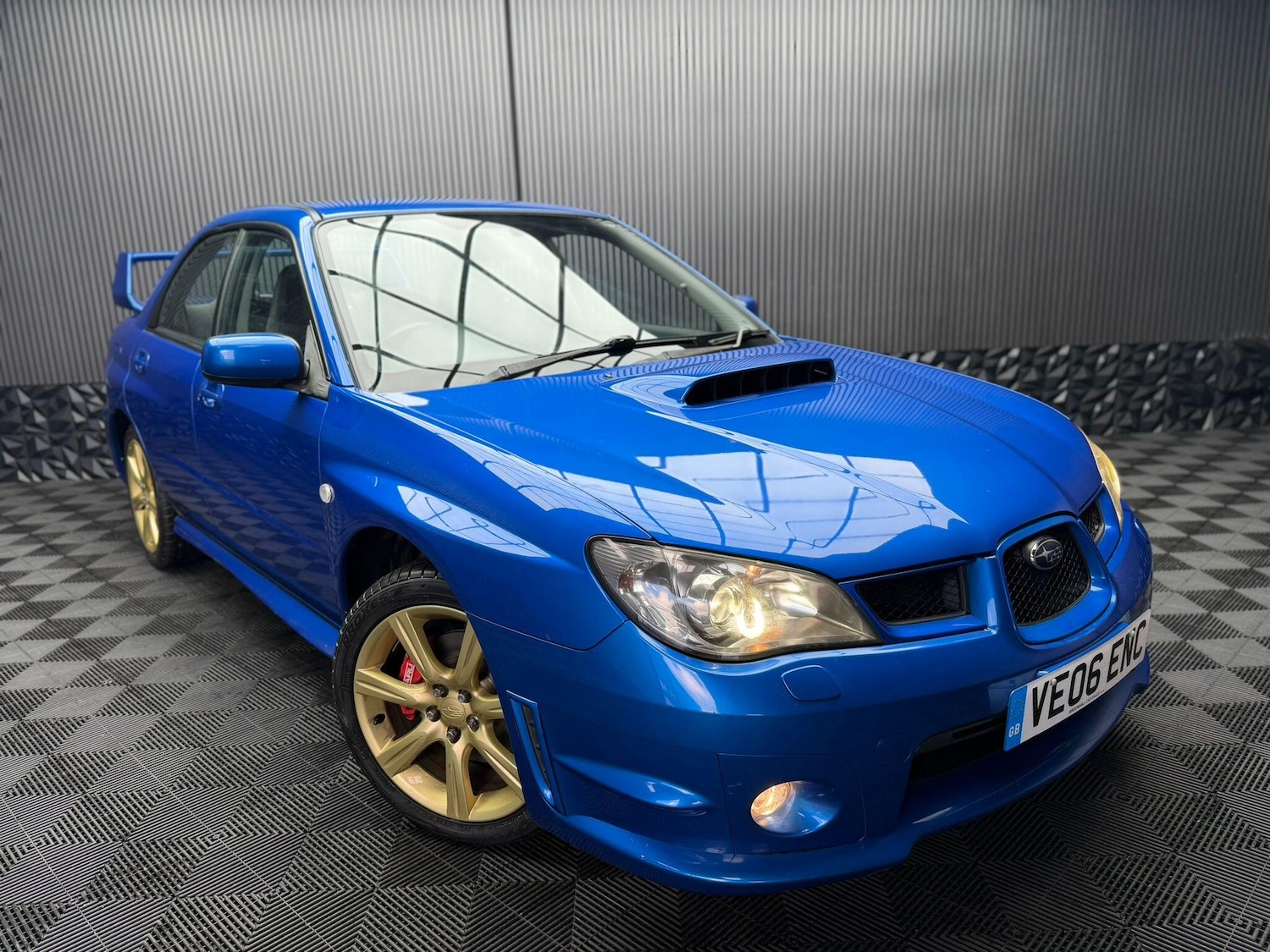 Used Subaru Impreza 2006 for sale - 76743050: Photo 7