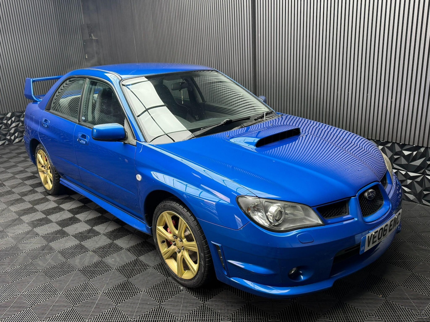 Used Subaru Impreza 2006 for sale - 76743050: Photo 8