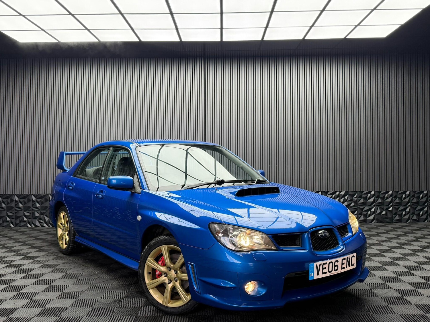 Used Subaru Impreza 2006 for sale - 76743050: Photo 9