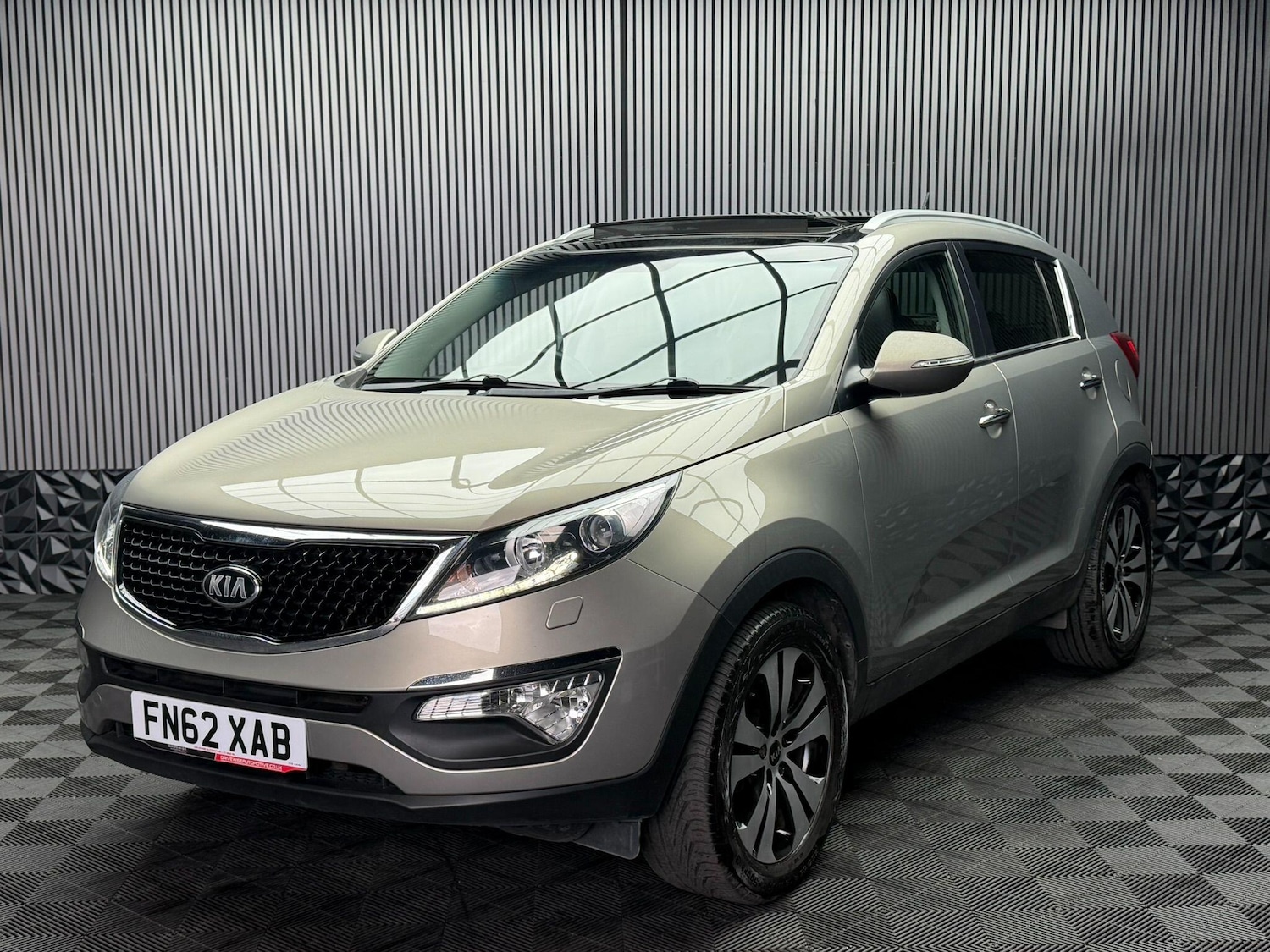 Used Kia Sportage for sale - 78136384: Photo 10
