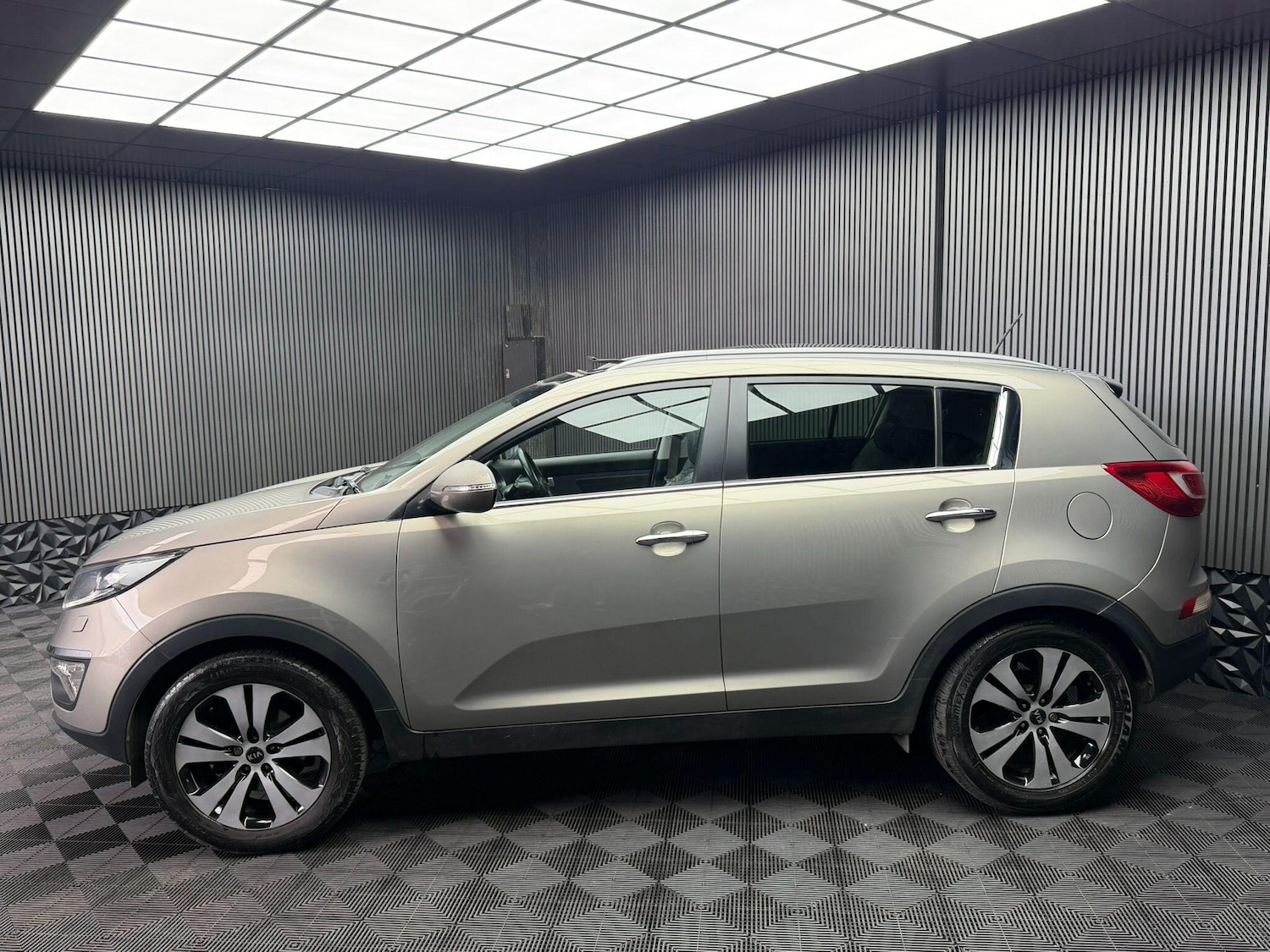 Used Kia Sportage for sale - 78136384: Photo 13