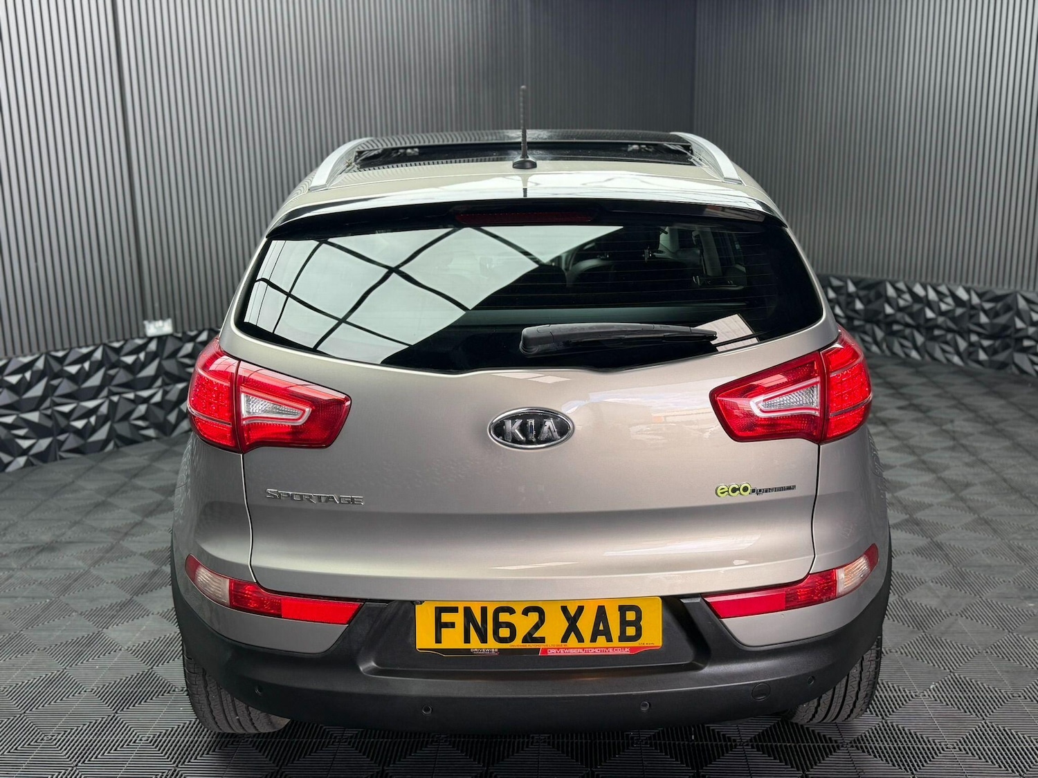 Used Kia Sportage for sale - 78136384: Photo 14