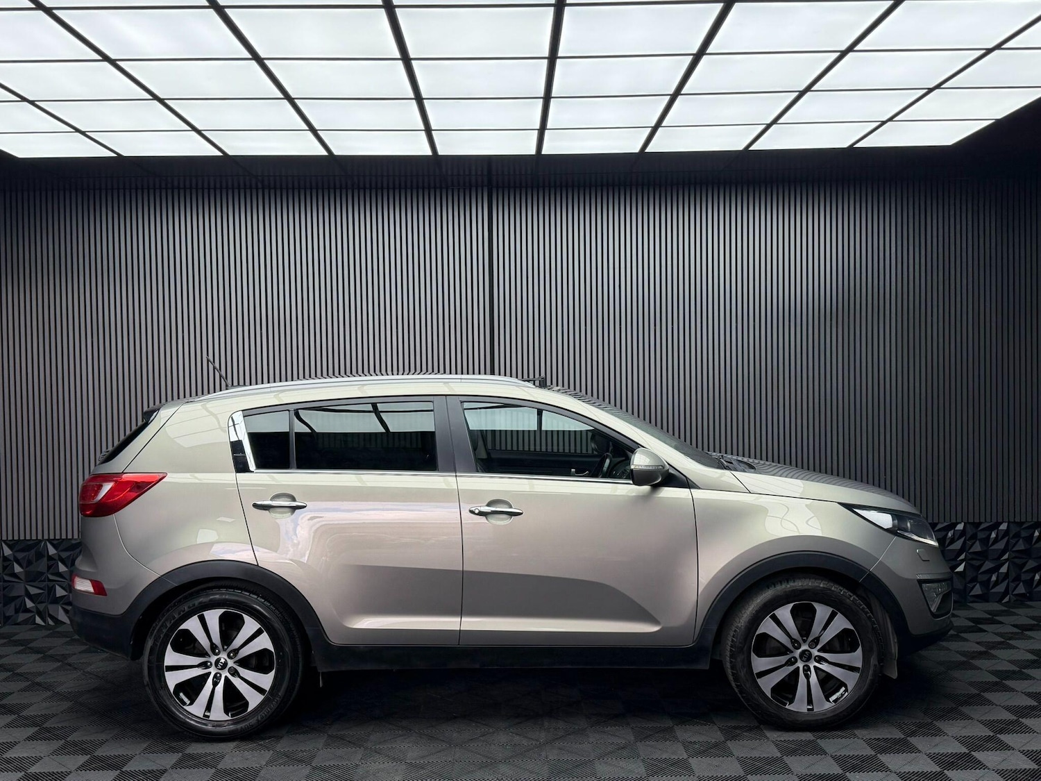 Used Kia Sportage for sale - 78136384: Photo 15