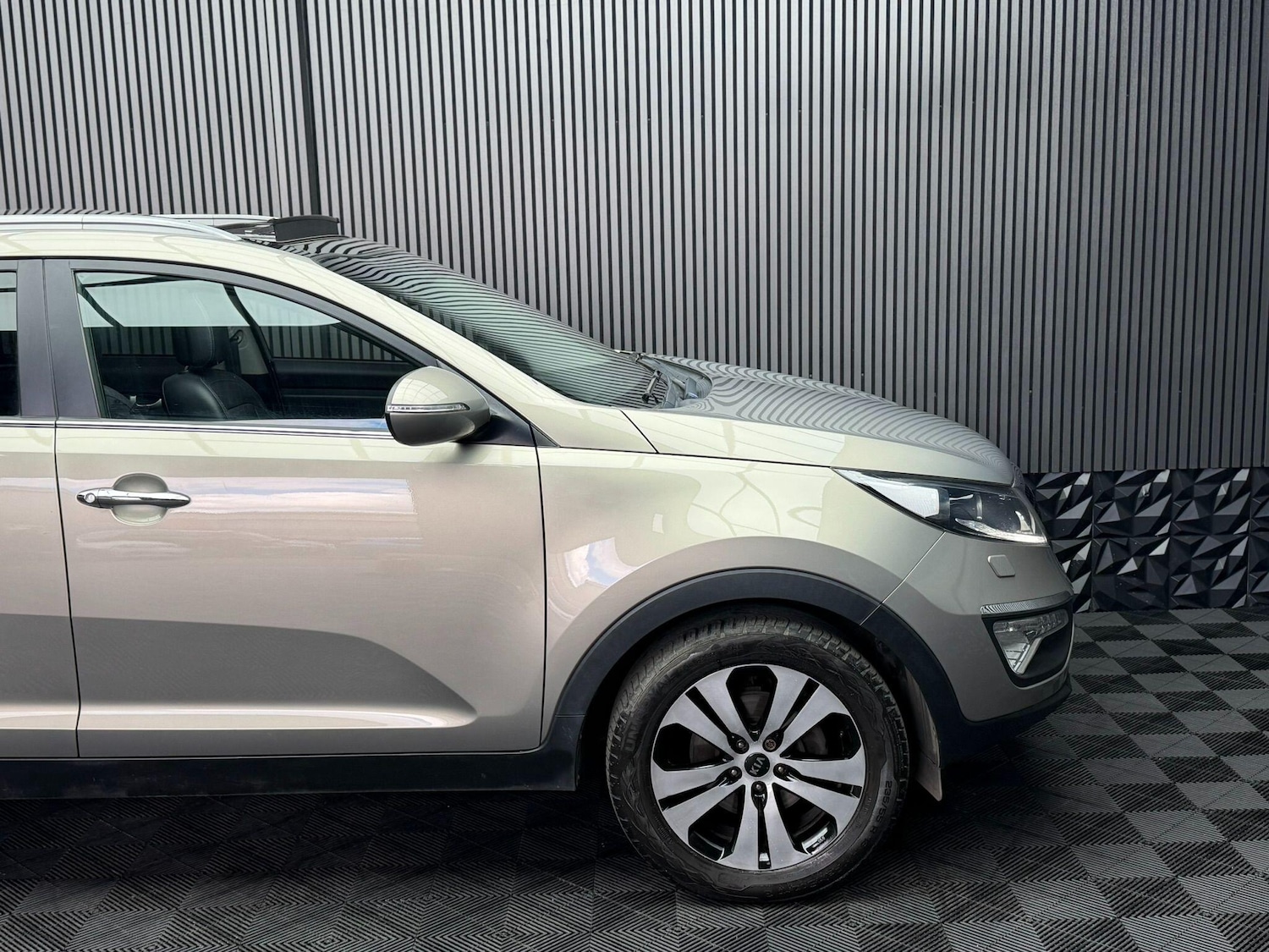 Used Kia Sportage for sale - 78136384: Photo 16