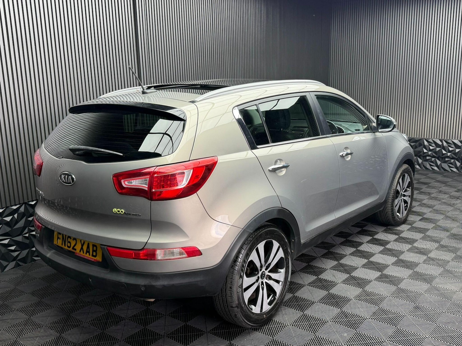 Used Kia Sportage for sale - 78136384: Photo 17