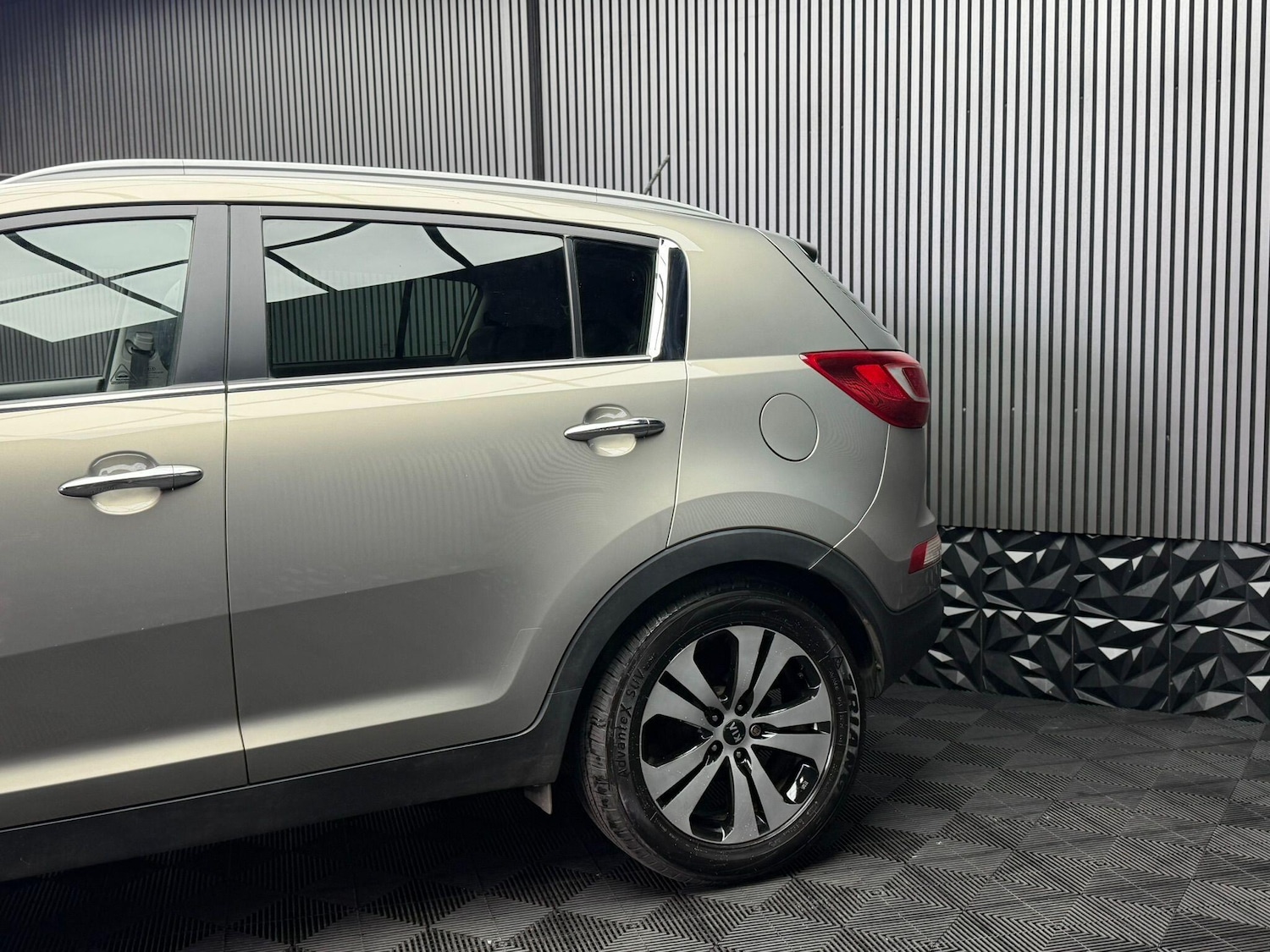 Used Kia Sportage for sale - 78136384: Photo 18