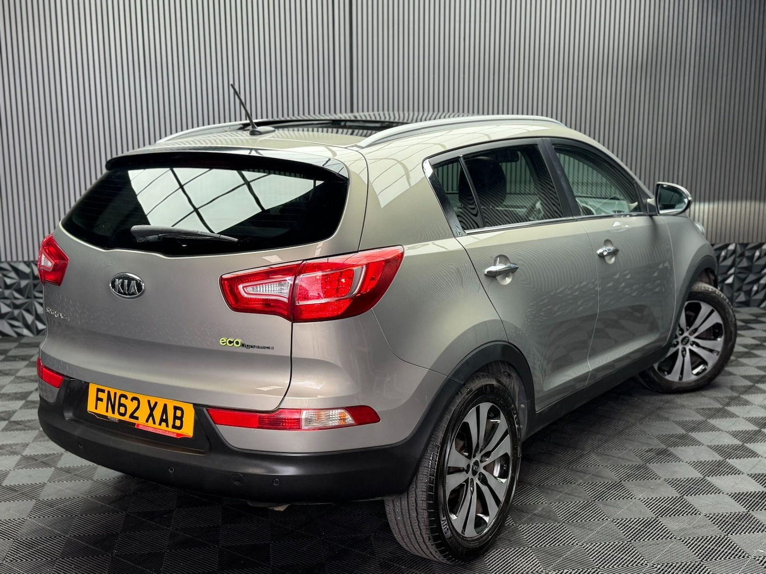 Used Kia Sportage for sale - 78136384: Photo 19