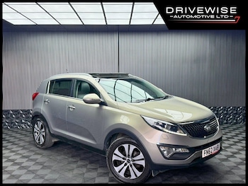 Used Kia Sportage 2012 for sale - 78136384: Photo