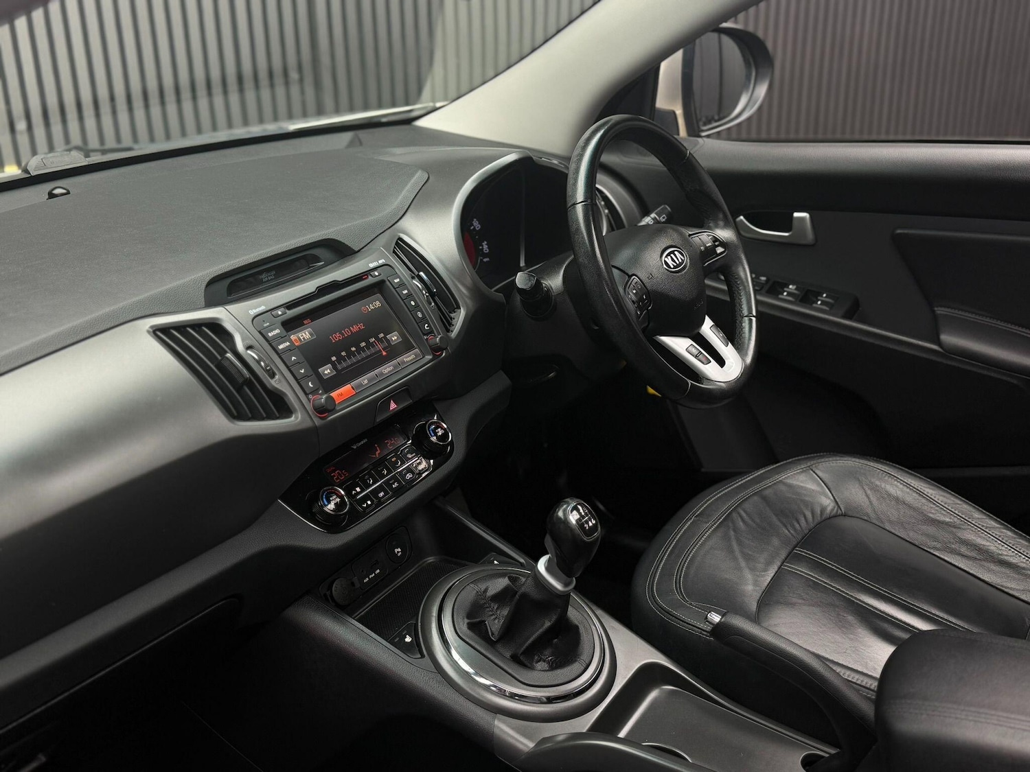 Used Kia Sportage for sale - 78136384: Photo 22