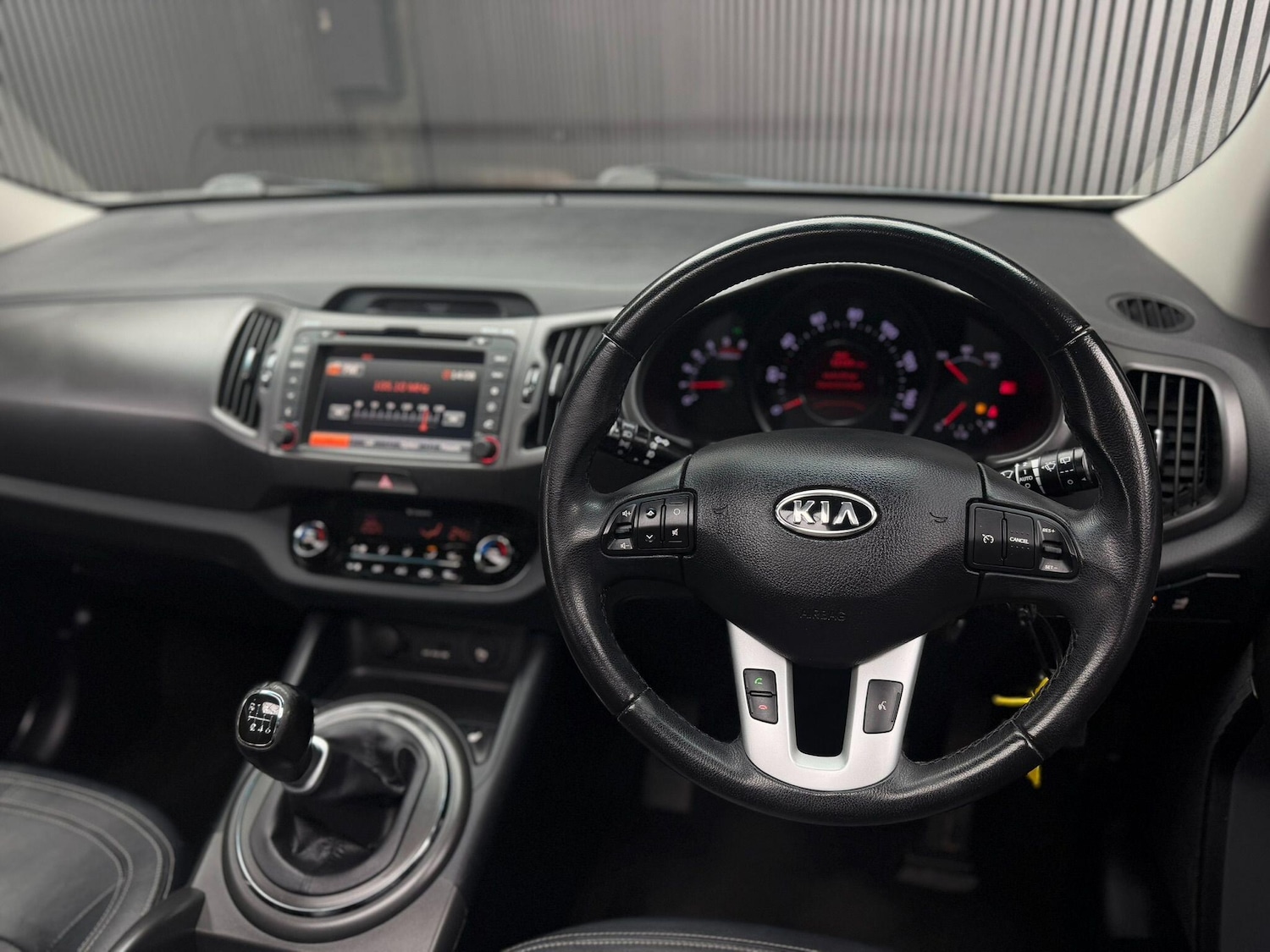 Used Kia Sportage for sale - 78136384: Photo 24