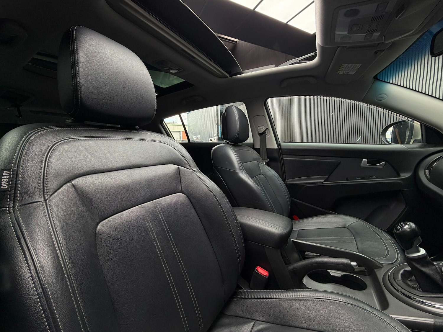 Used Kia Sportage for sale - 78136384: Photo 27