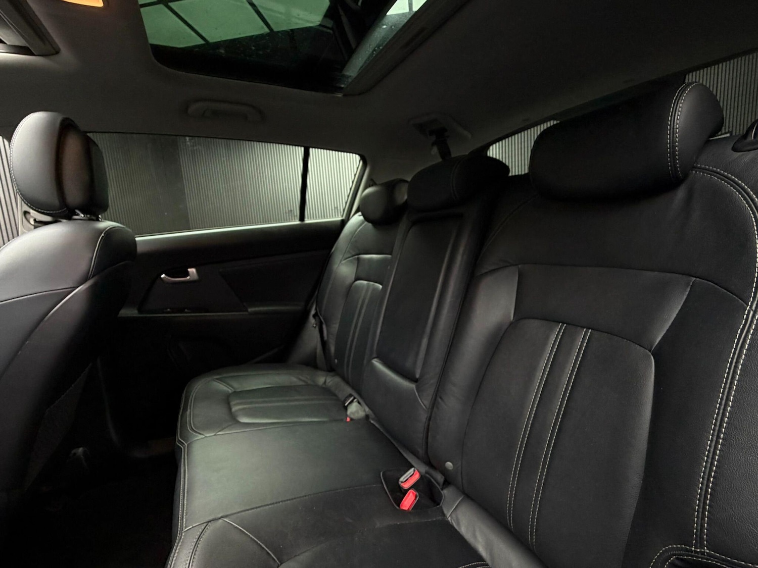 Used Kia Sportage for sale - 78136384: Photo 28