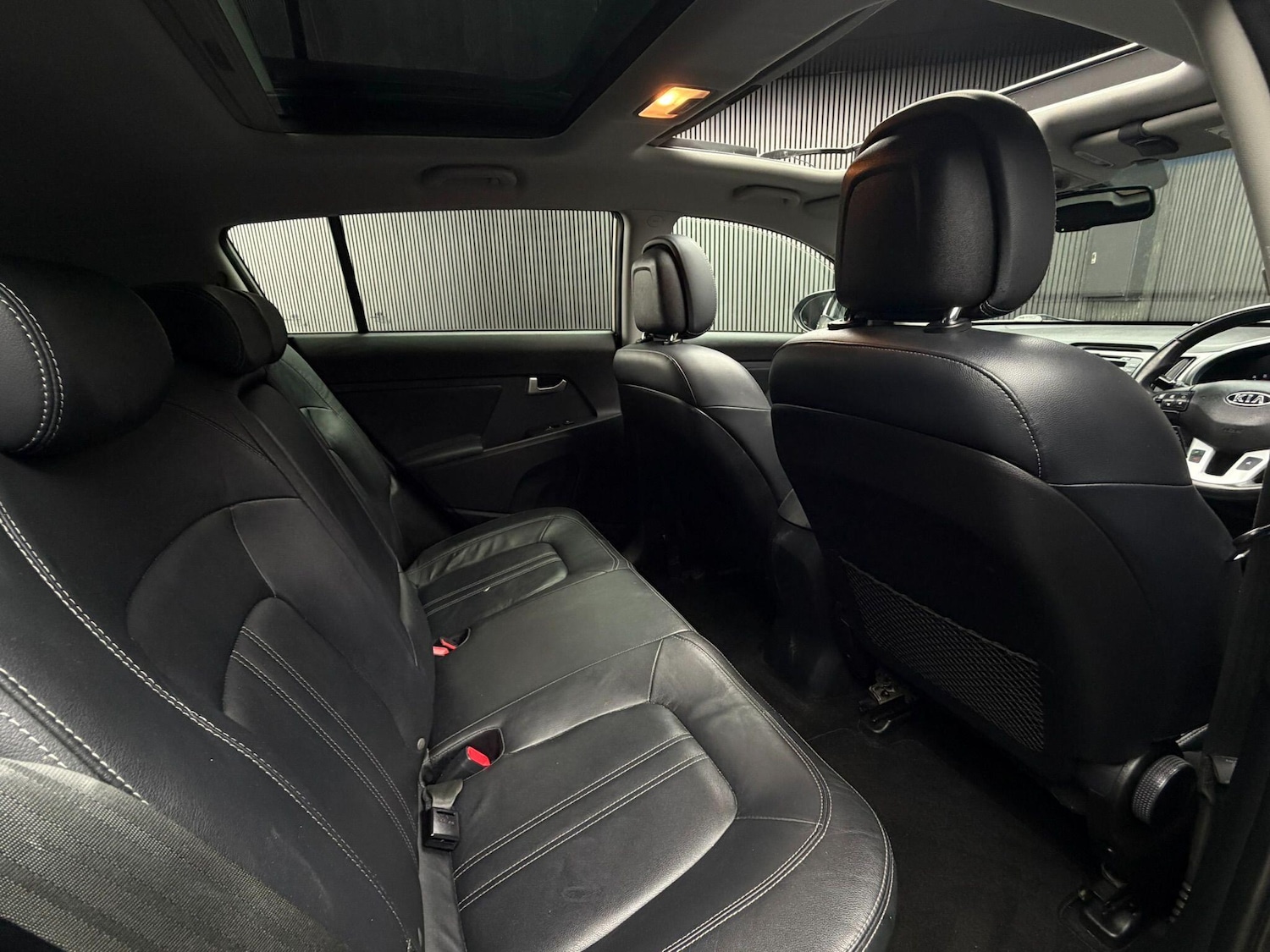 Used Kia Sportage for sale - 78136384: Photo 29