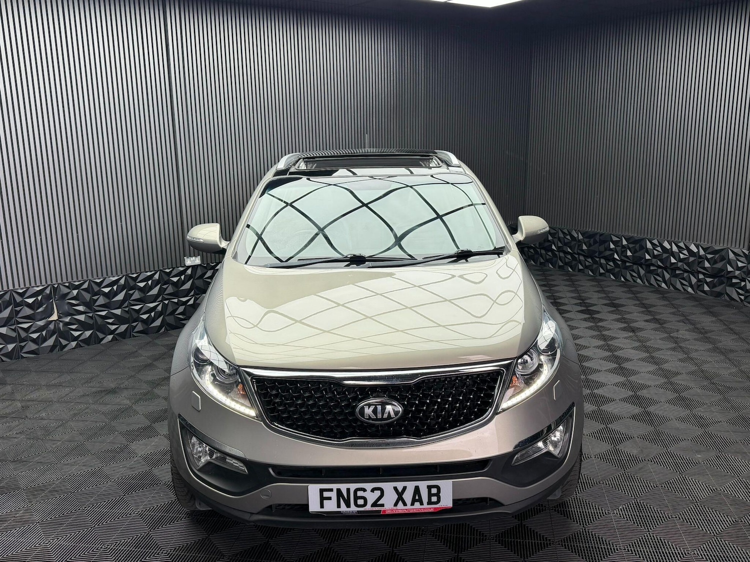 Used Kia Sportage for sale - 78136384: Photo 3