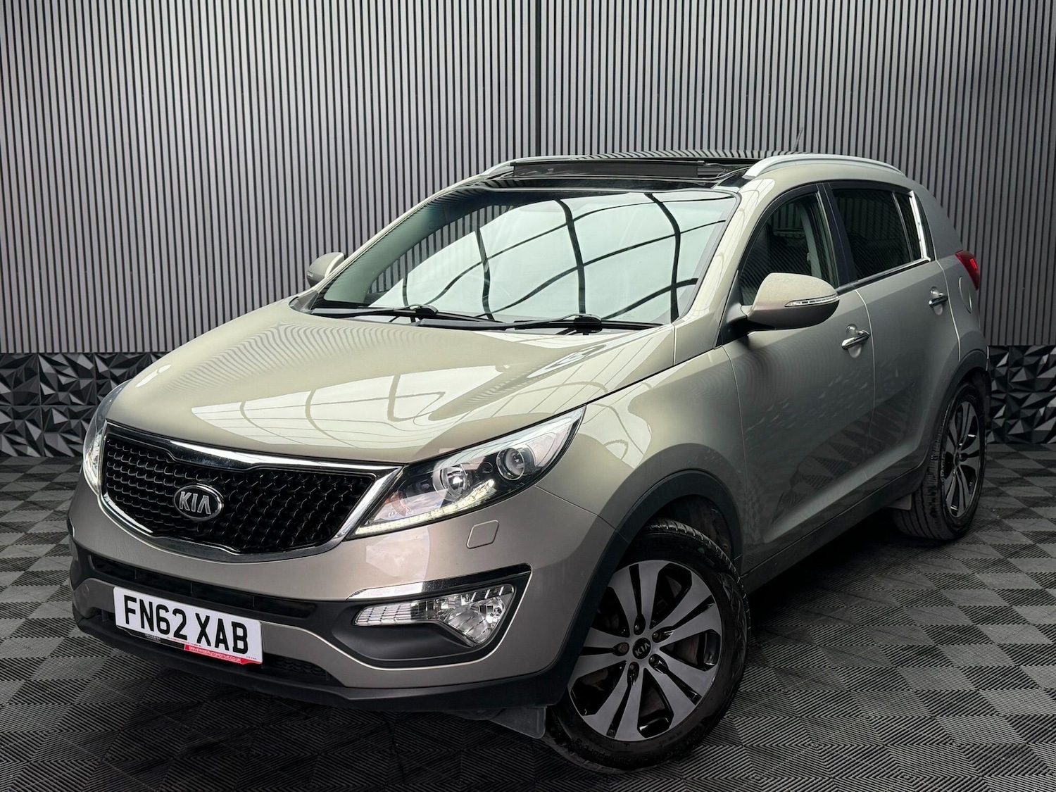 Used Kia Sportage for sale - 78136384: Photo 4