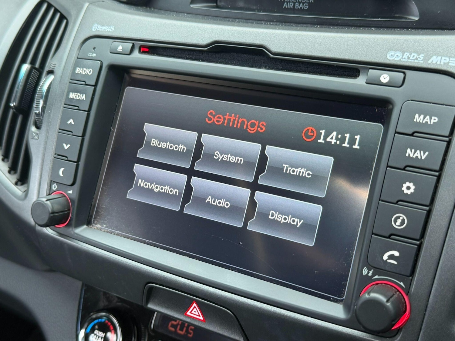 Used Kia Sportage for sale - 78136384: Photo 41