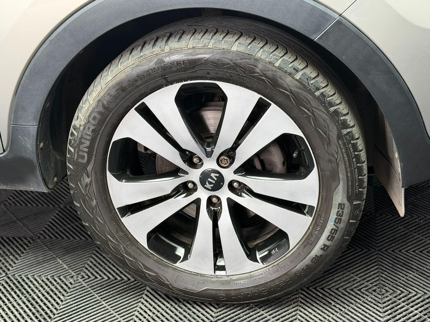 Used Kia Sportage for sale - 78136384: Photo 42