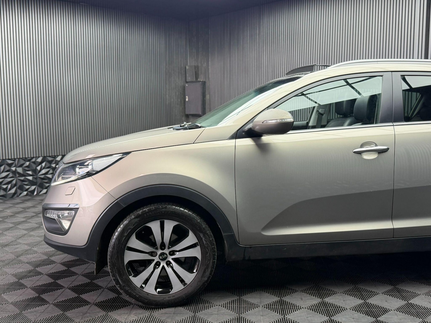 Used Kia Sportage for sale - 78136384: Photo 43