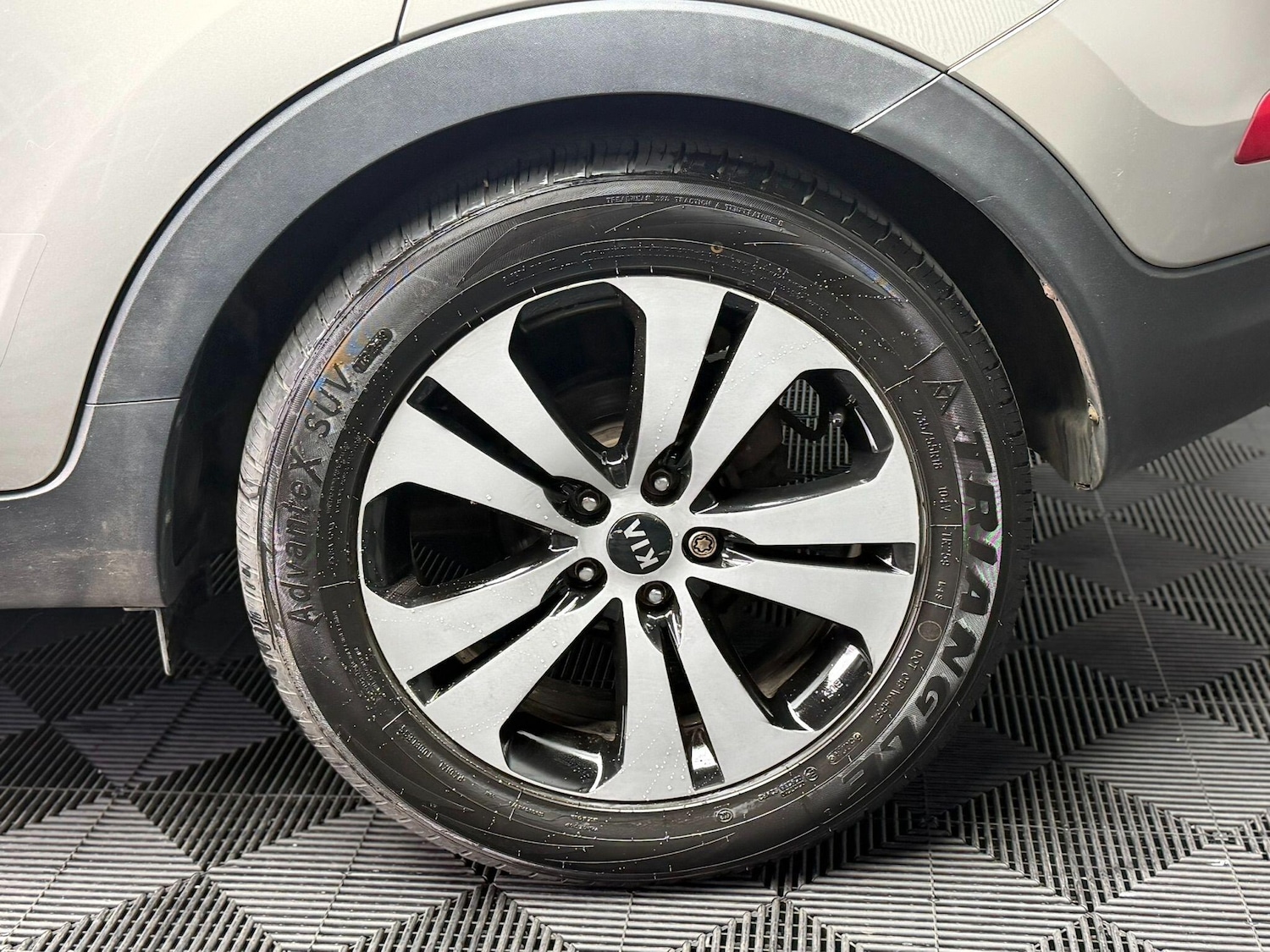 Used Kia Sportage for sale - 78136384: Photo 44