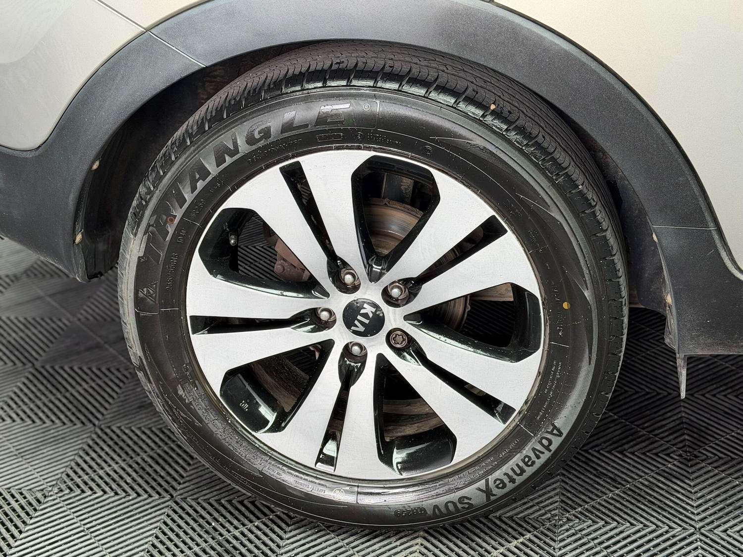 Used Kia Sportage for sale - 78136384: Photo 46