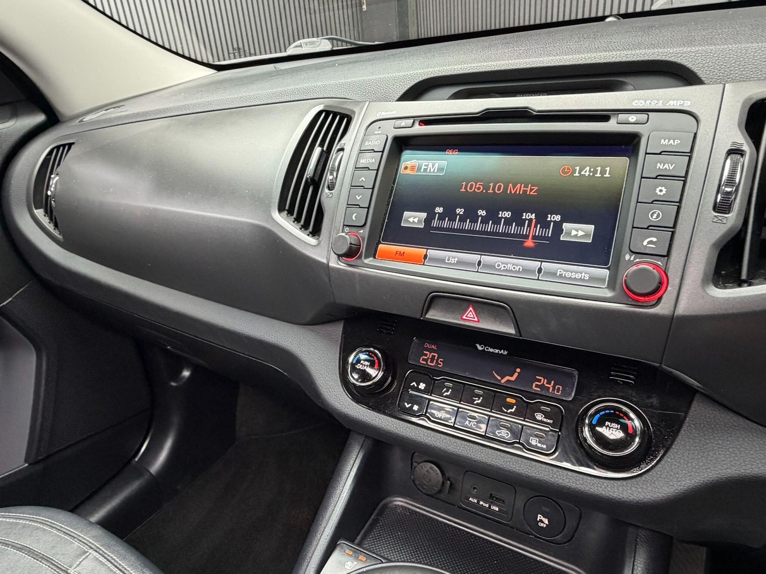 Used Kia Sportage for sale - 78136384: Photo 49