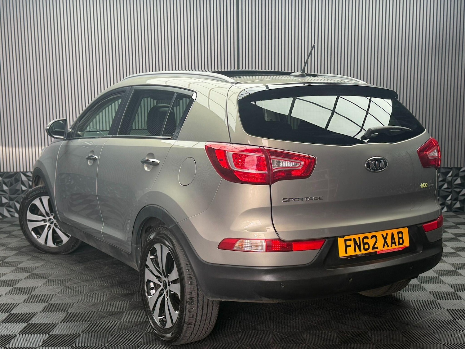 Used Kia Sportage for sale - 78136384: Photo 5