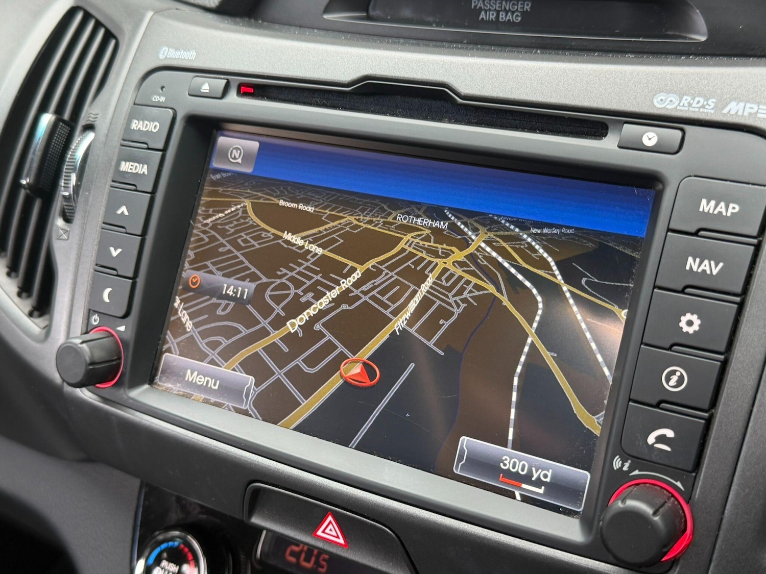 Used Kia Sportage for sale - 78136384: Photo 52