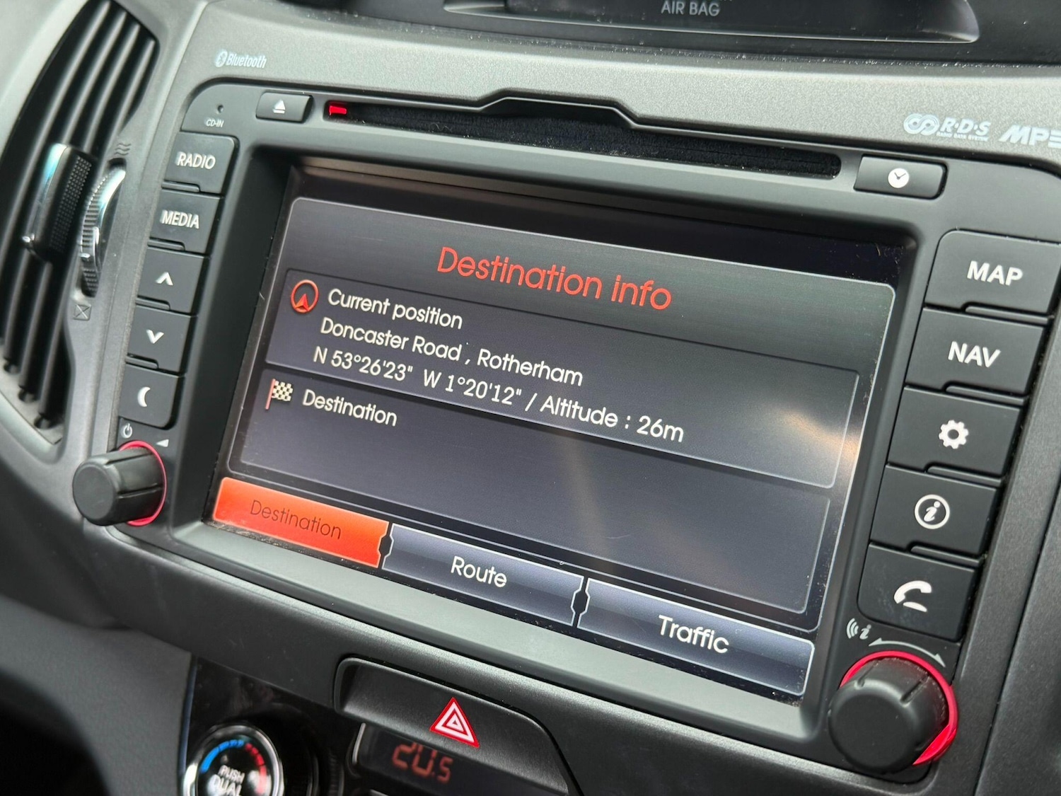 Used Kia Sportage for sale - 78136384: Photo 53