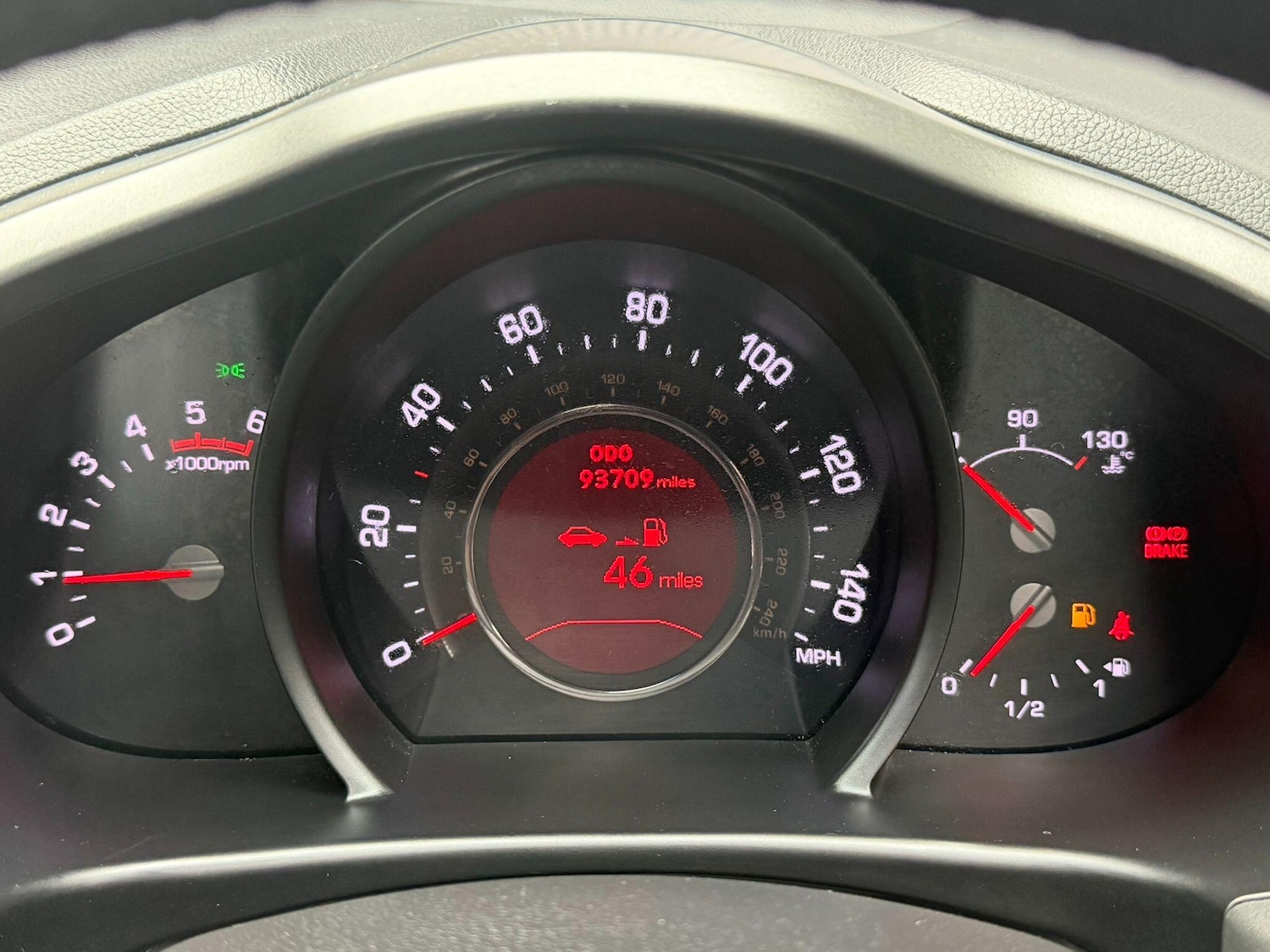 Used Kia Sportage for sale - 78136384: Photo 55