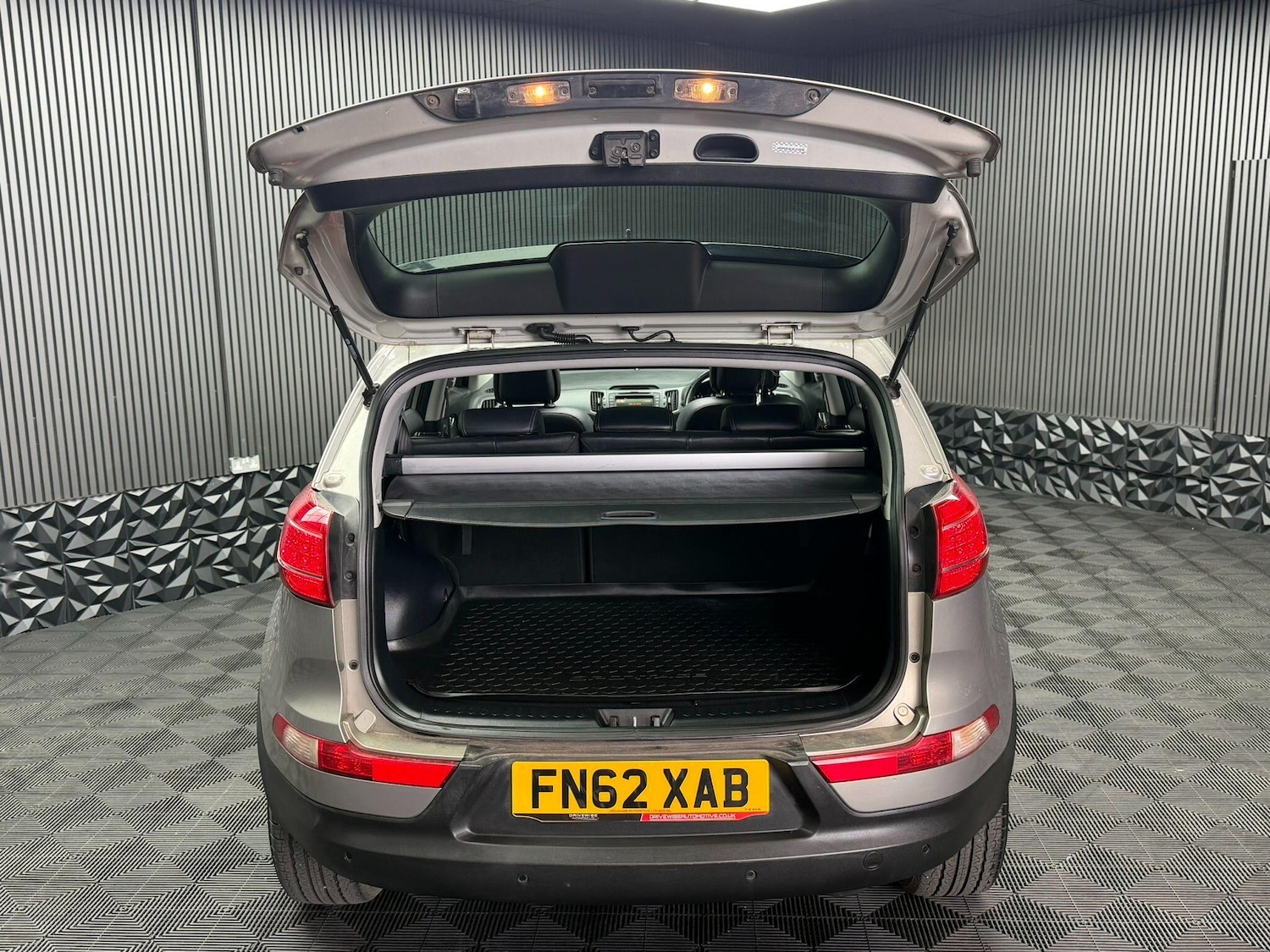 Used Kia Sportage for sale - 78136384: Photo 57