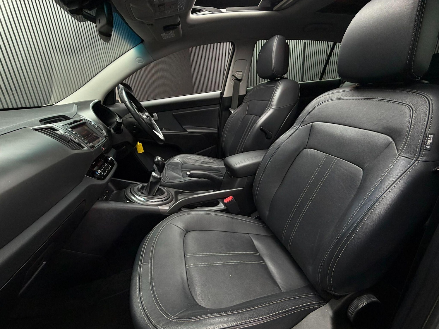 Used Kia Sportage for sale - 78136384: Photo 59