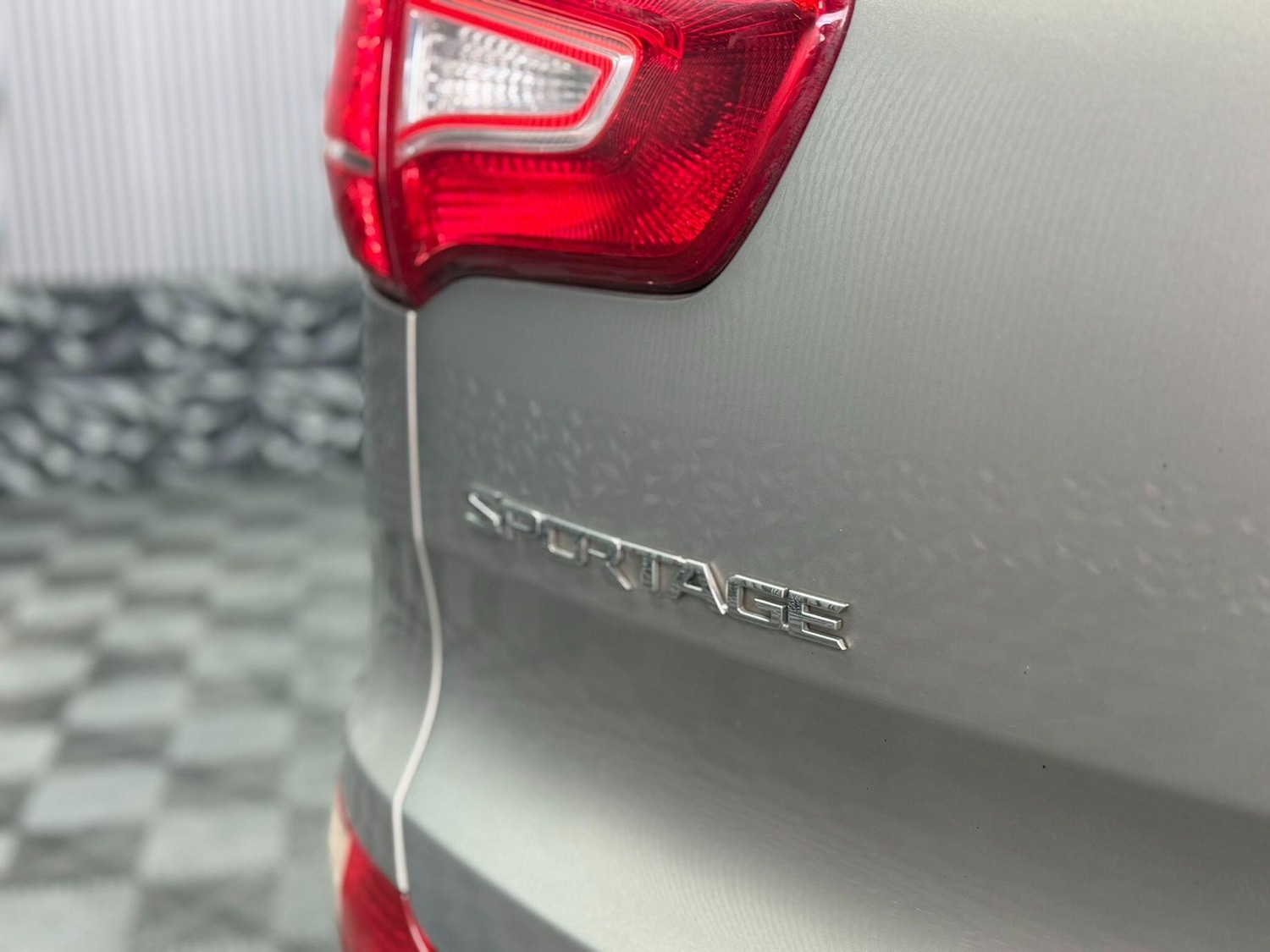 Used Kia Sportage for sale - 78136384: Photo 60