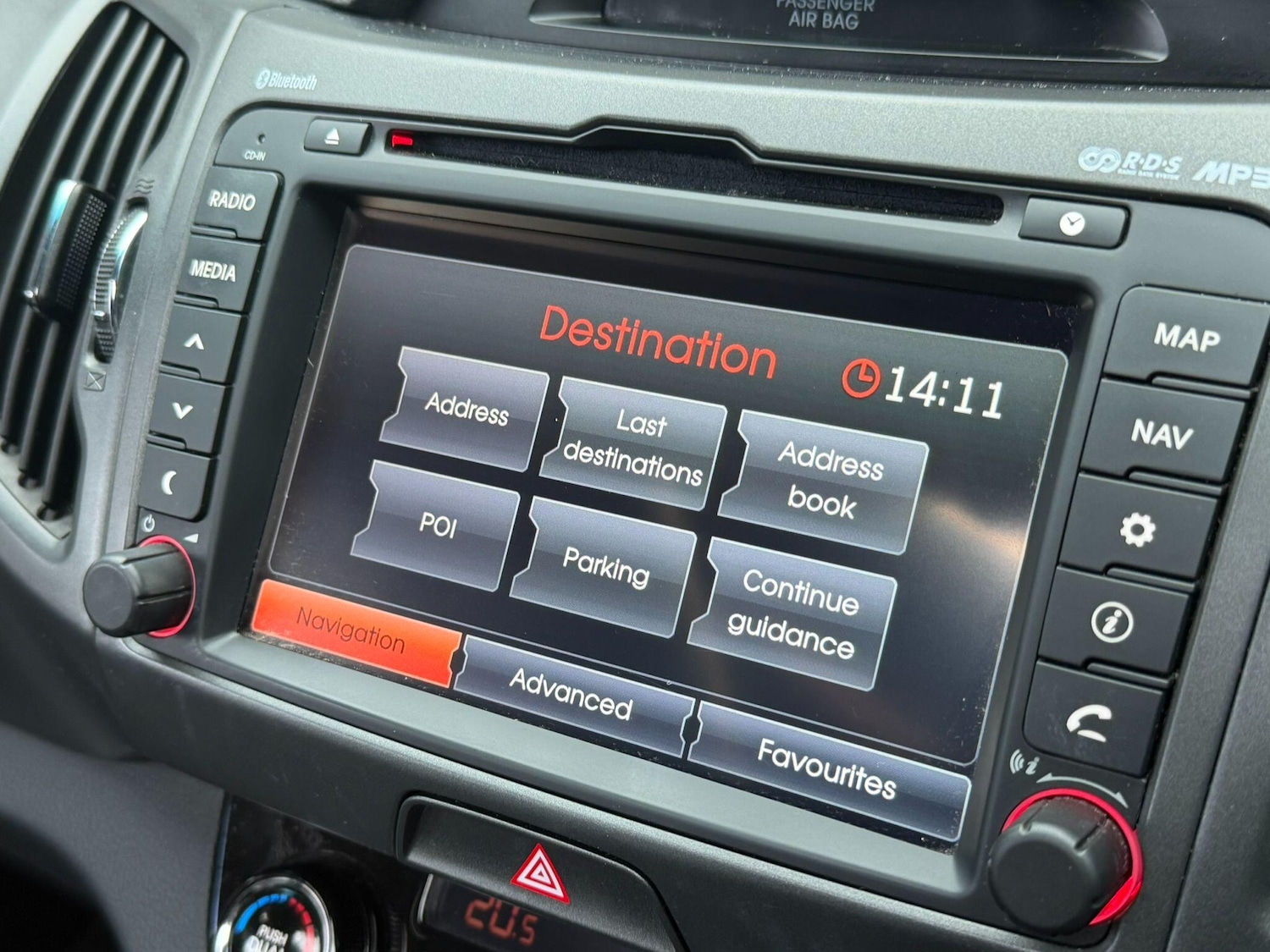 Used Kia Sportage for sale - 78136384: Photo 64