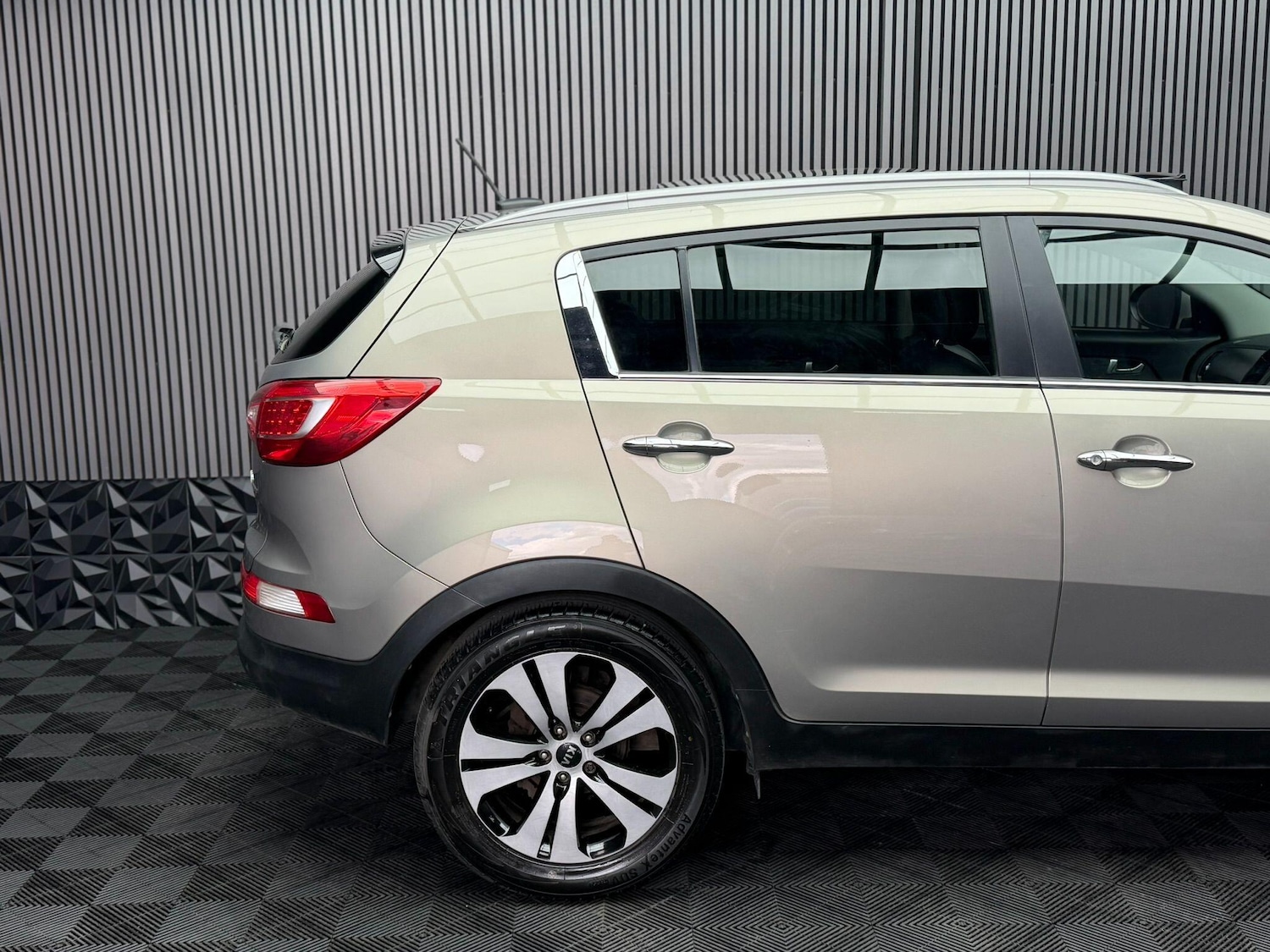 Used Kia Sportage for sale - 78136384: Photo 65