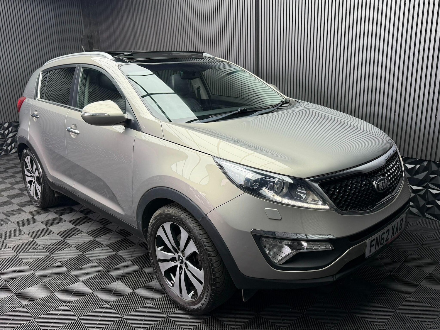 Used Kia Sportage for sale - 78136384: Photo 9