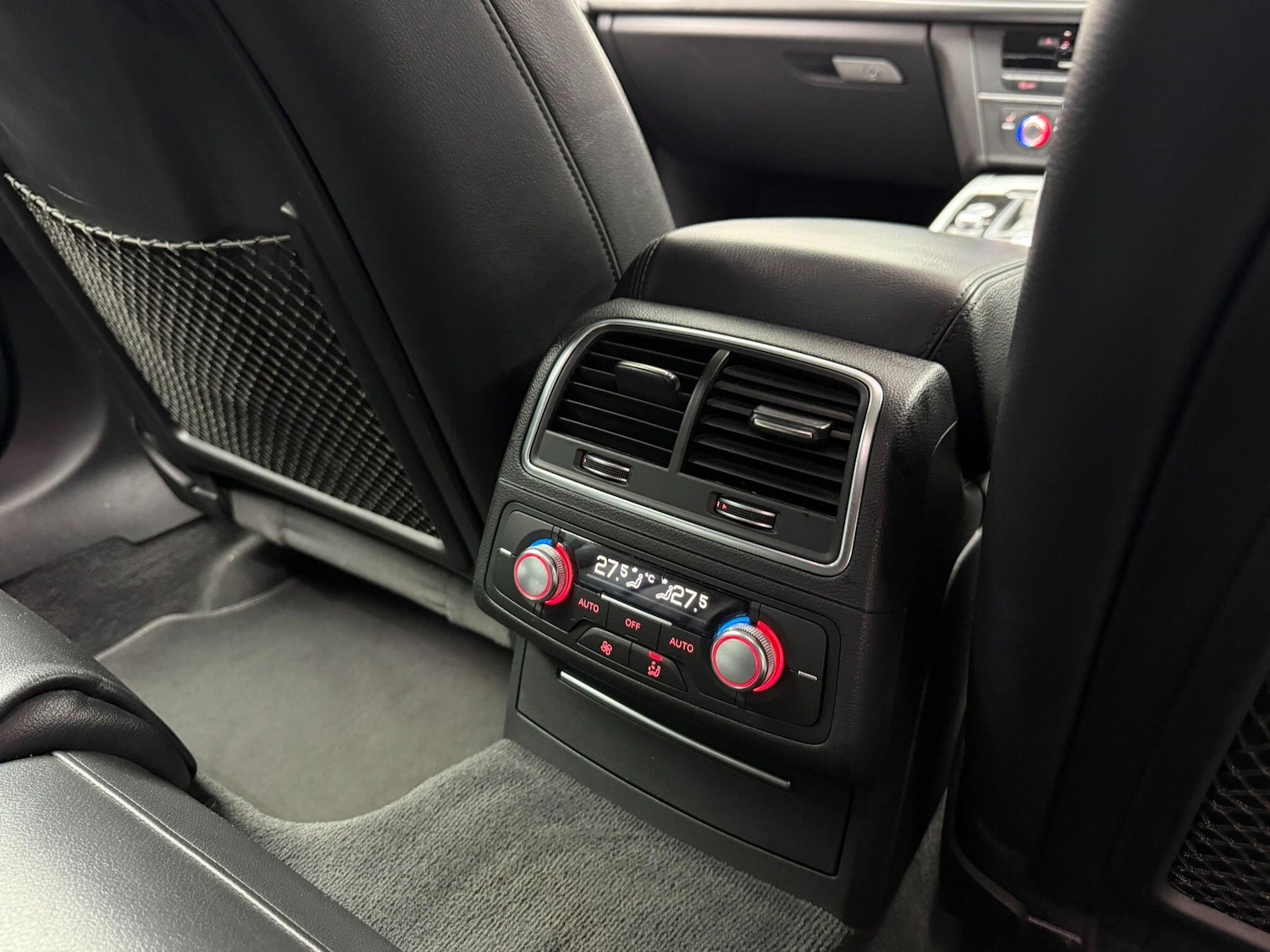 Used Audi A6 Allroad 2017 for sale - 76991966: Photo 22