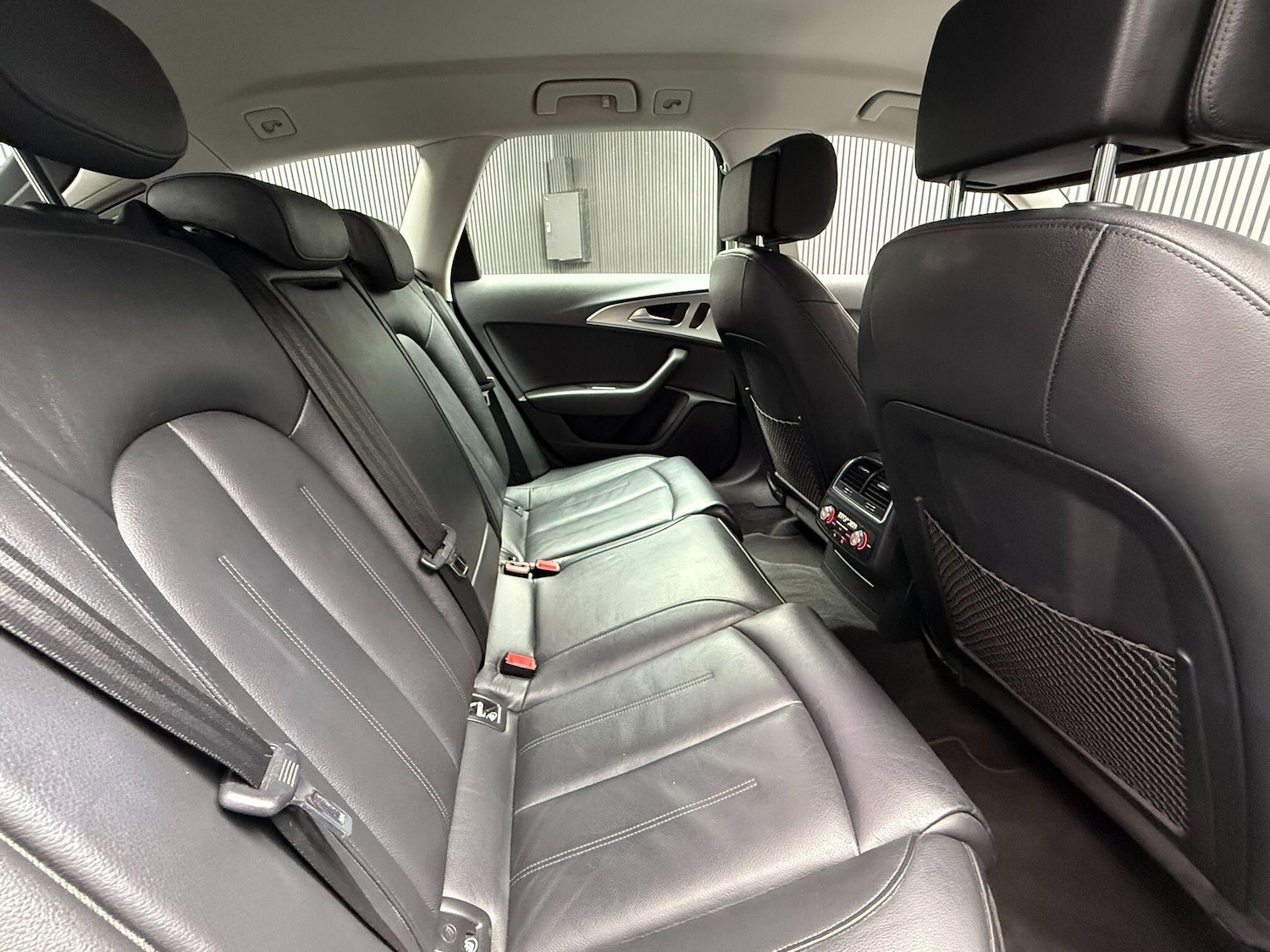 Used Audi A6 Allroad 2017 for sale - 76991966: Photo 25