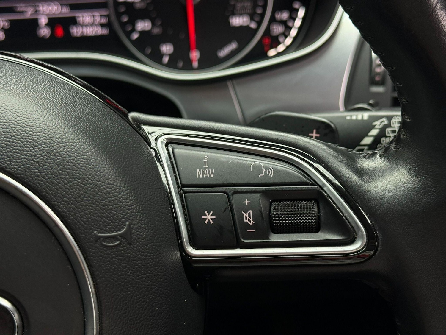 Used Audi A6 Allroad 2017 for sale - 76991966: Photo 37