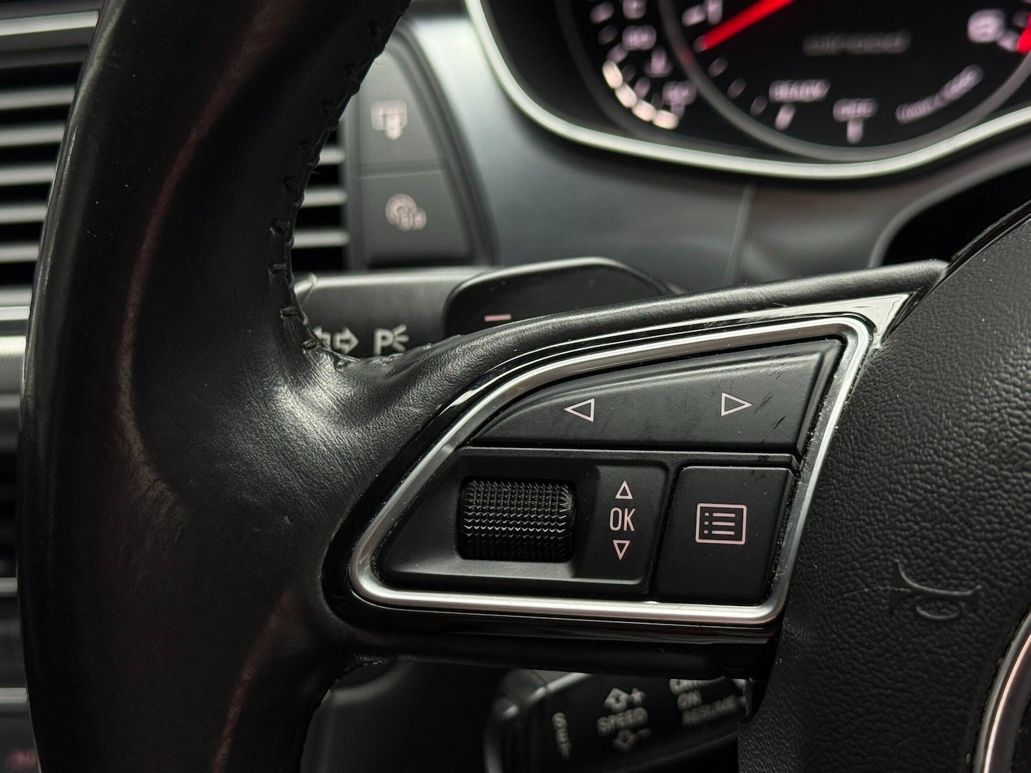 Used Audi A6 Allroad 2017 for sale - 76991966: Photo 38