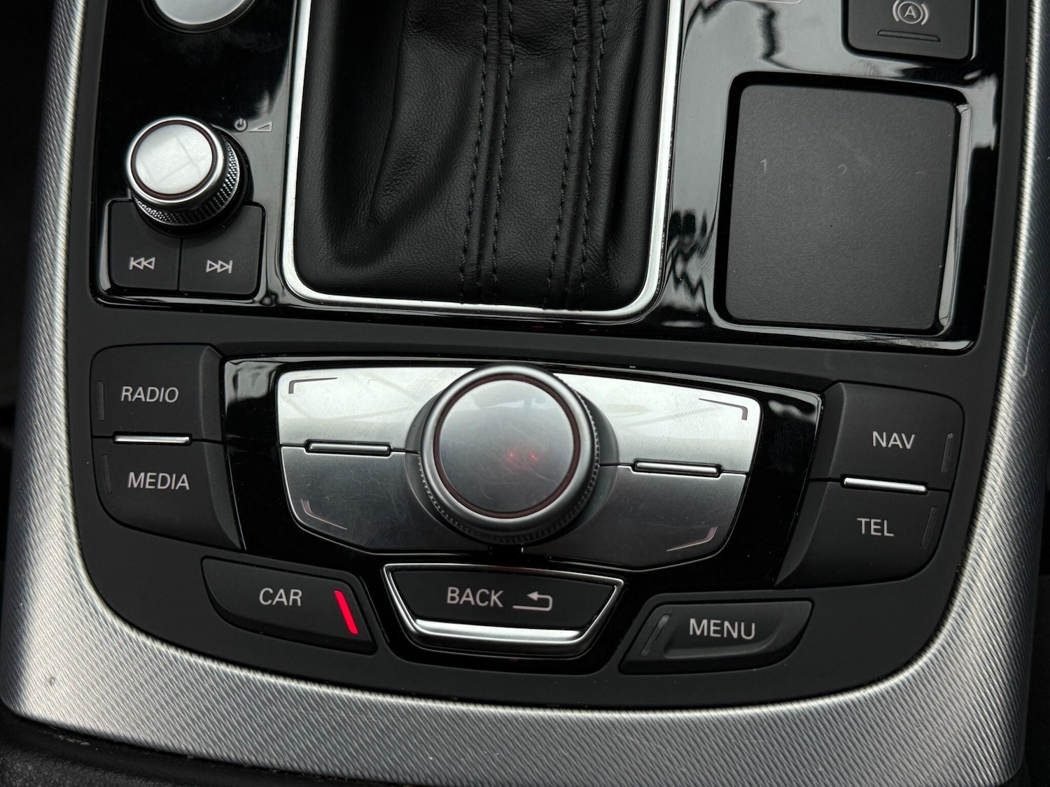 Used Audi A6 Allroad 2017 for sale - 76991966: Photo 39