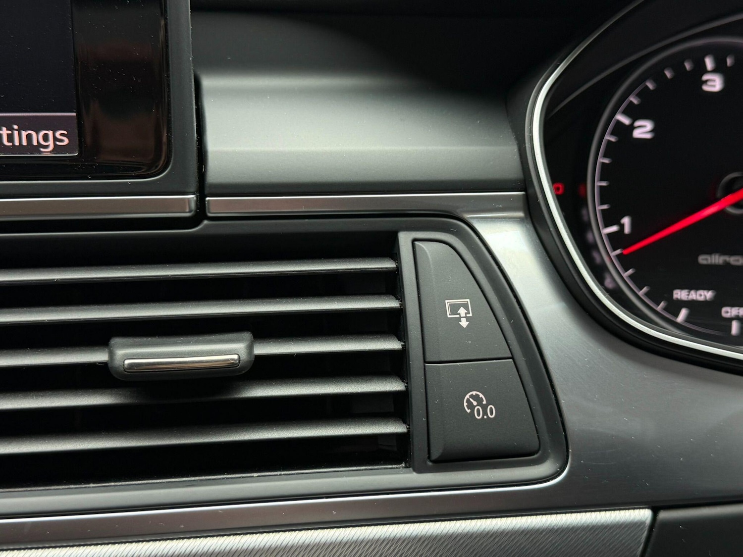 Used Audi A6 Allroad 2017 for sale - 76991966: Photo 43