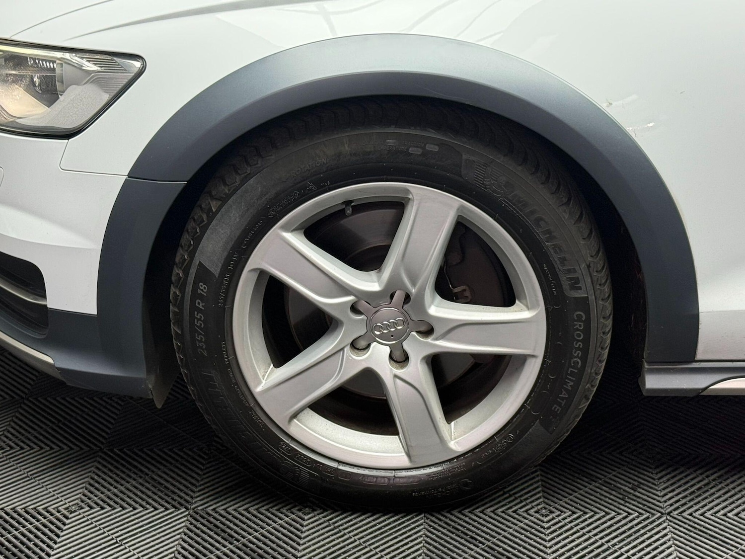 Used Audi A6 Allroad 2017 for sale - 76991966: Photo 45